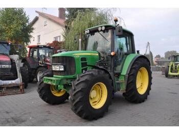 Tractor John Deere 6230 premium: foto 1