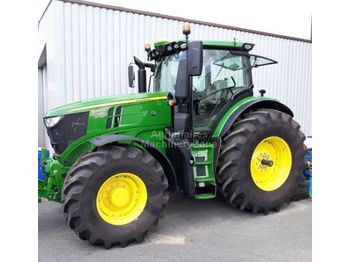 Tractor nuevo John Deere 6250R: foto 1