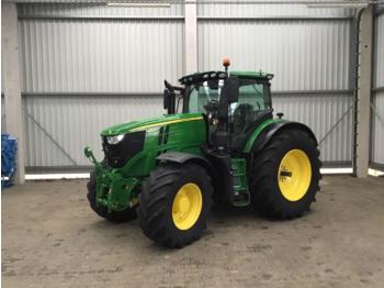 Tractor John Deere 6250R: foto 1