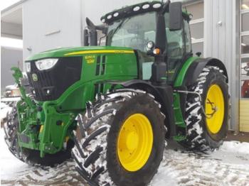 Tractor John Deere 6250r garantie bis 2024: foto 1