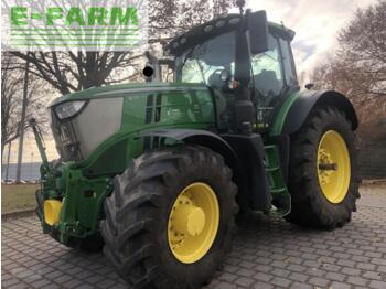 Tractor John Deere 6250rmit fkh/ fzw: foto 1