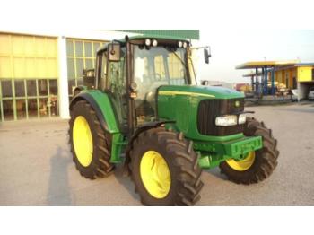 Tractor John Deere 6320 Premium: foto 1