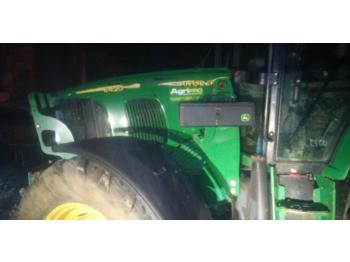 Tractor John Deere 6420 Premium: foto 1