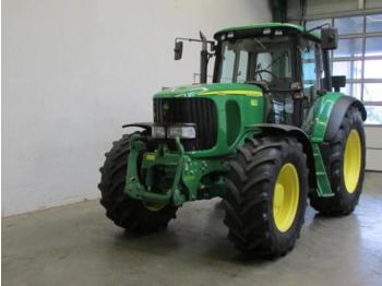 Tractor John Deere 6520 Premium: foto 1