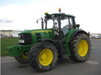 Tractor John Deere 6830 Premium: foto 1