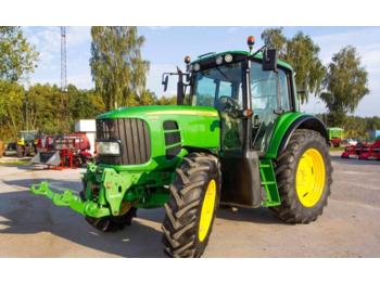 Tractor John Deere 6930 Premium 6920: foto 1