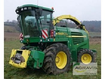 Cosechadora de forraje John Deere 7300: foto 1