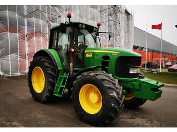 Tractor John Deere 7430 Premium: foto 1