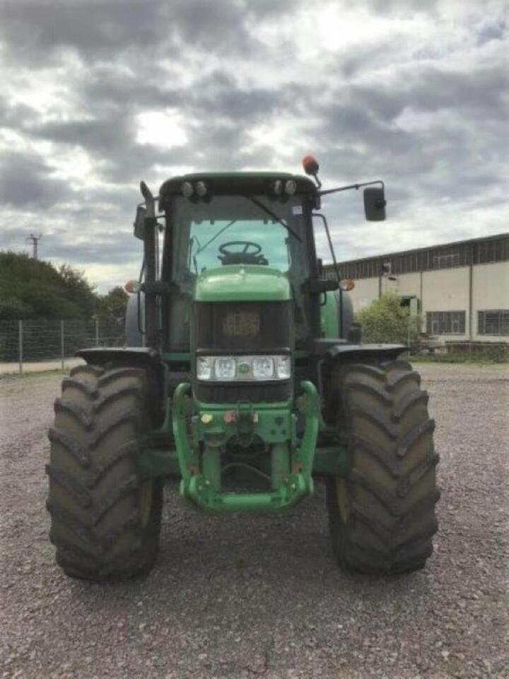 Tractor John Deere 7430 premium: foto 2