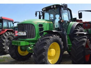 Tractor John Deere 7530 Premium TLS: foto 1