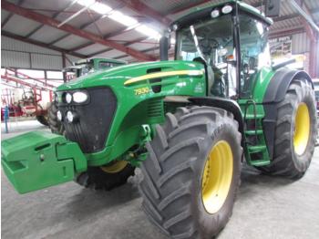 Tractor John Deere 7930: foto 1