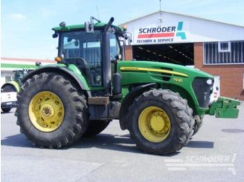 Tractor John Deere 7930: foto 1