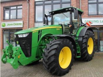 Tractor John Deere 8320r: foto 1