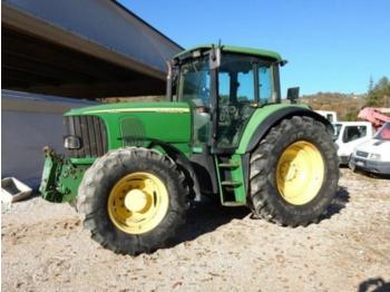 Tractor John Deere Trattore agricolo John Deere 6620 Cod. 4082: foto 1