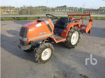 Mini tractor KUBOTA A17 ASTE 4WD: foto 1
