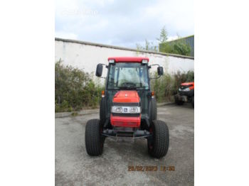 Mini tractor KUBOTA L3600D: foto 1