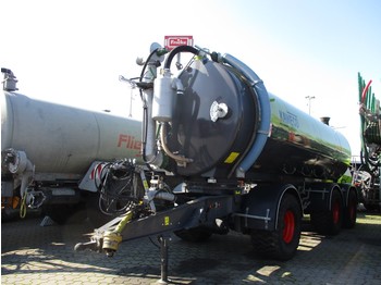 Maquinaria para fertilización Kaweco Profi 1.326 Cargo VC: foto 1