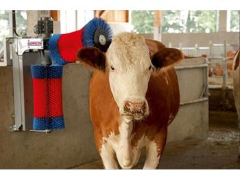 Maquinaria ganadera nuevo Kerbl AKTION-Happy Cow Duo-Frei Haus geliefert-NEU: foto 1