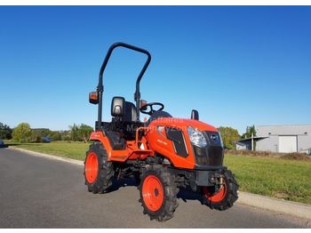 Mini tractor nuevo Kioti CS2220: foto 1
