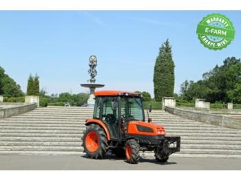 Tractor Kioti EX50: foto 1
