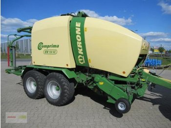 Rotoempacadora Krone Cv 150 XC: foto 1