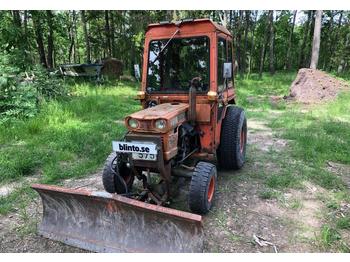 Tractor Kubota L 185: foto 1