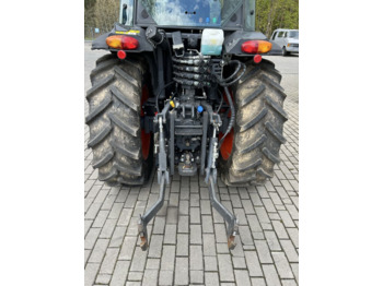 Kubota M5091 Narrow sadowniczy ciagnik jak Nowy 496mth 40km/H Zwrotna - Tractor: foto 3
