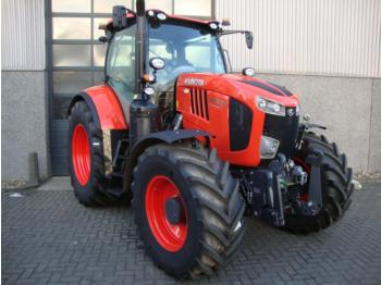 Tractor nuevo Kubota M7-151 Power + ACTIV: foto 1