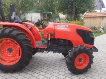 Tractor Kubota MK 5000: foto 1