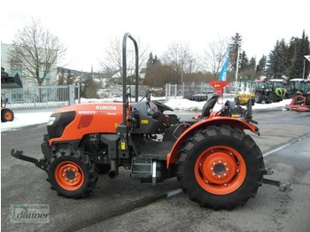Tractor nuevo Kubota M 5071: foto 1