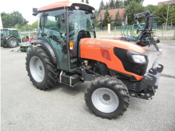 Tractor nuevo Kubota M 5101 Narrow CAB: foto 1