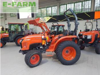 Tractor Kubota l1-382 hydrostat: foto 2