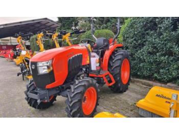 Tractor Kubota l1-522 dw ec rops (bügel): foto 1