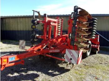 Cultivador Kuhn OPTIMER 5002R: foto 1