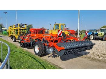 Cultivador Kuhn performer 3000: foto 1