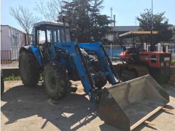 Tractor LANDINI Power Farm 95: foto 1