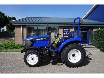 Mini tractor nuevo LOVOL 504-III: foto 1