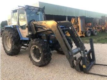 Tractor Landini 8880 CHARGEUR: foto 1