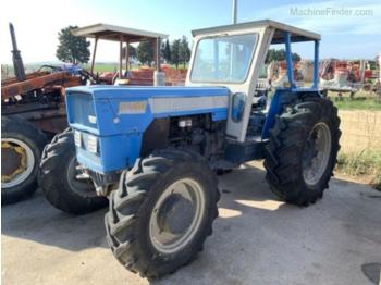 Tractor Landini 9500: foto 1