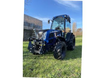 Tractor nuevo Landini REX 4-100 S: foto 1