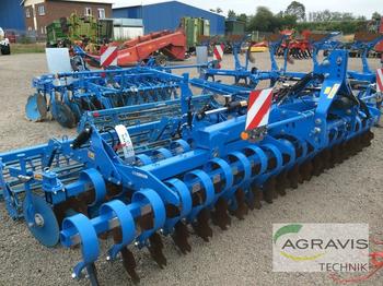 Grada Lemken HELIODOR 9/500 K: foto 1