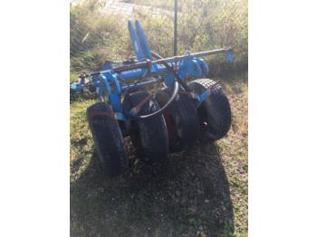 Maquinaria agrícola Lemken KARNEOL