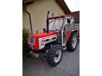 Tractor Lindner 1055 a: foto 1