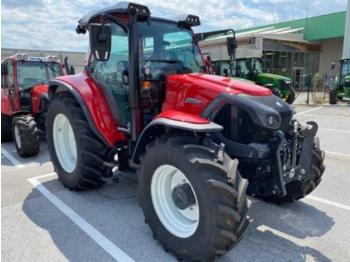 Tractor Lindner 95 ls: foto 1