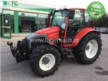 Tractor Lindner GEOTRAC 70A: foto 1
