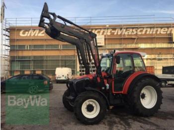 Tractor Lindner GEOTRAC 84 EP: foto 1