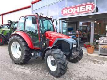 Tractor Lindner Geotrac 83 A: foto 1