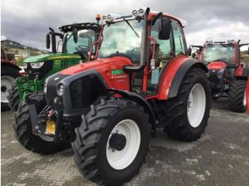 Tractor Lindner Geotrac 94 ep: foto 1