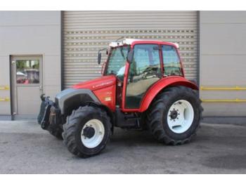 Tractor Lindner geotrac 70 a: foto 1