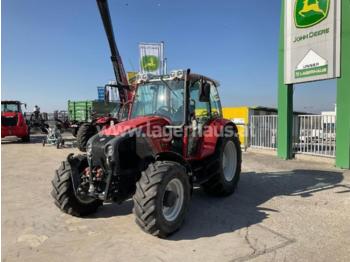 Tractor Lindner geotrac 84ep: foto 1